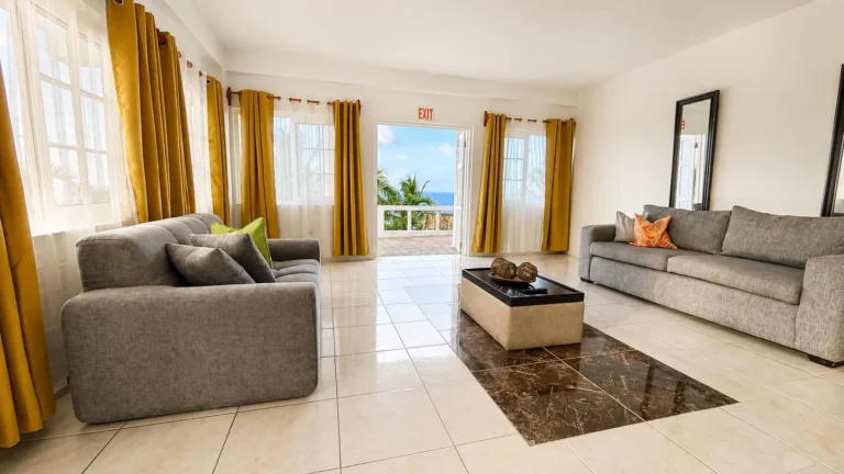 Da Villa Juanita - Garden Level Suite