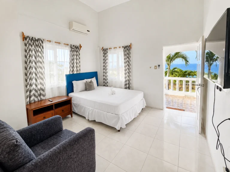 Da Villa Juanita - Coastal Vista Room 6