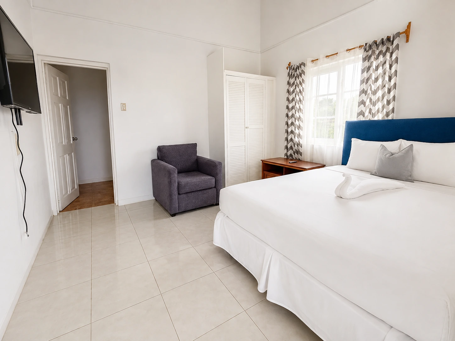 Da Villa Juanita - Coastal Vista Room 6