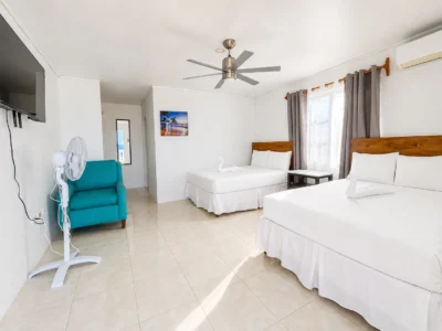 Da Villa Juanita - Coastal Vista Room 1