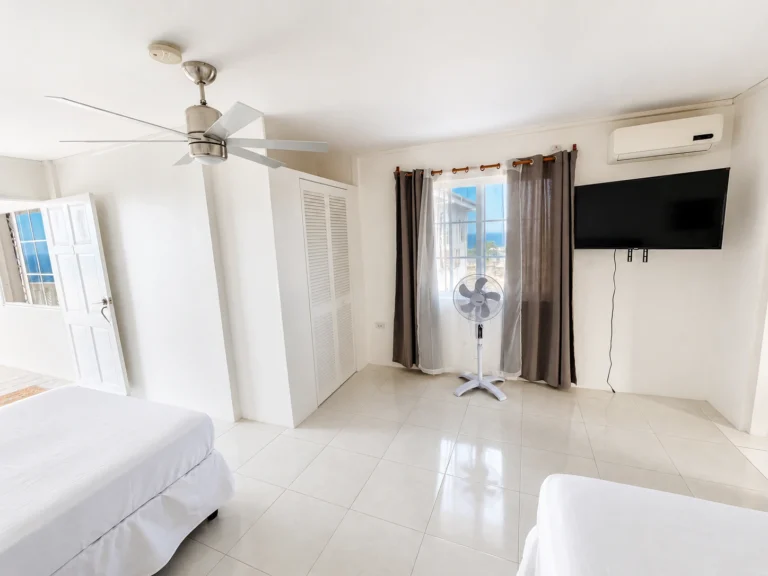 Da Villa Juanita - Coastal Vista Room 3