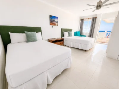 Da Villa Juanita - Coastal Vista Room 3