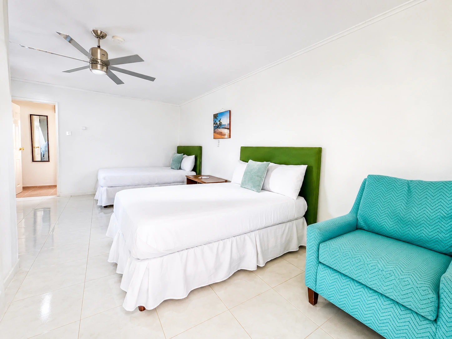 Da Villa Juanita - Coastal Vista Room 3
