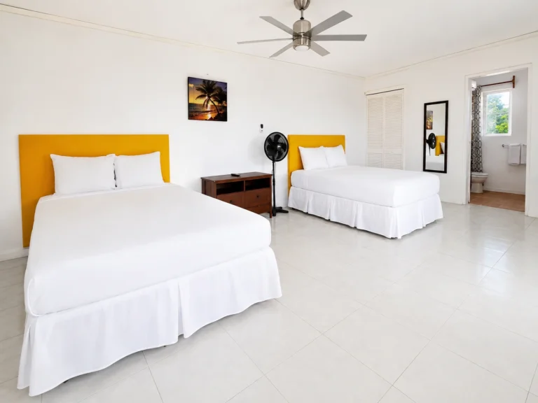 Da Villa Juanita - Coastal Vista Room 4