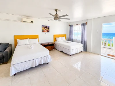 Da Villa Juanita - Coastal Vista Room 5
