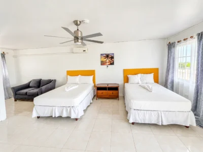 Da Villa Juanita - Coastal Vista Room 5