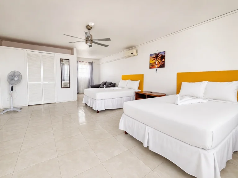 Da Villa Juanita - Coastal Vista Room 5