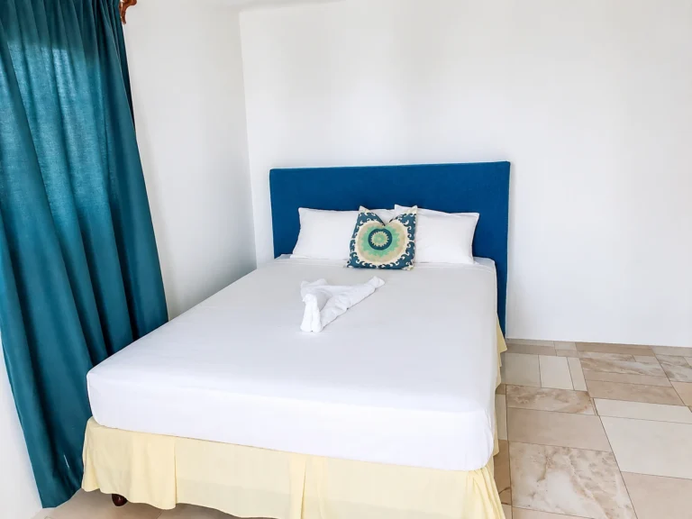 Da Villa Juanita - Garden Level Suite