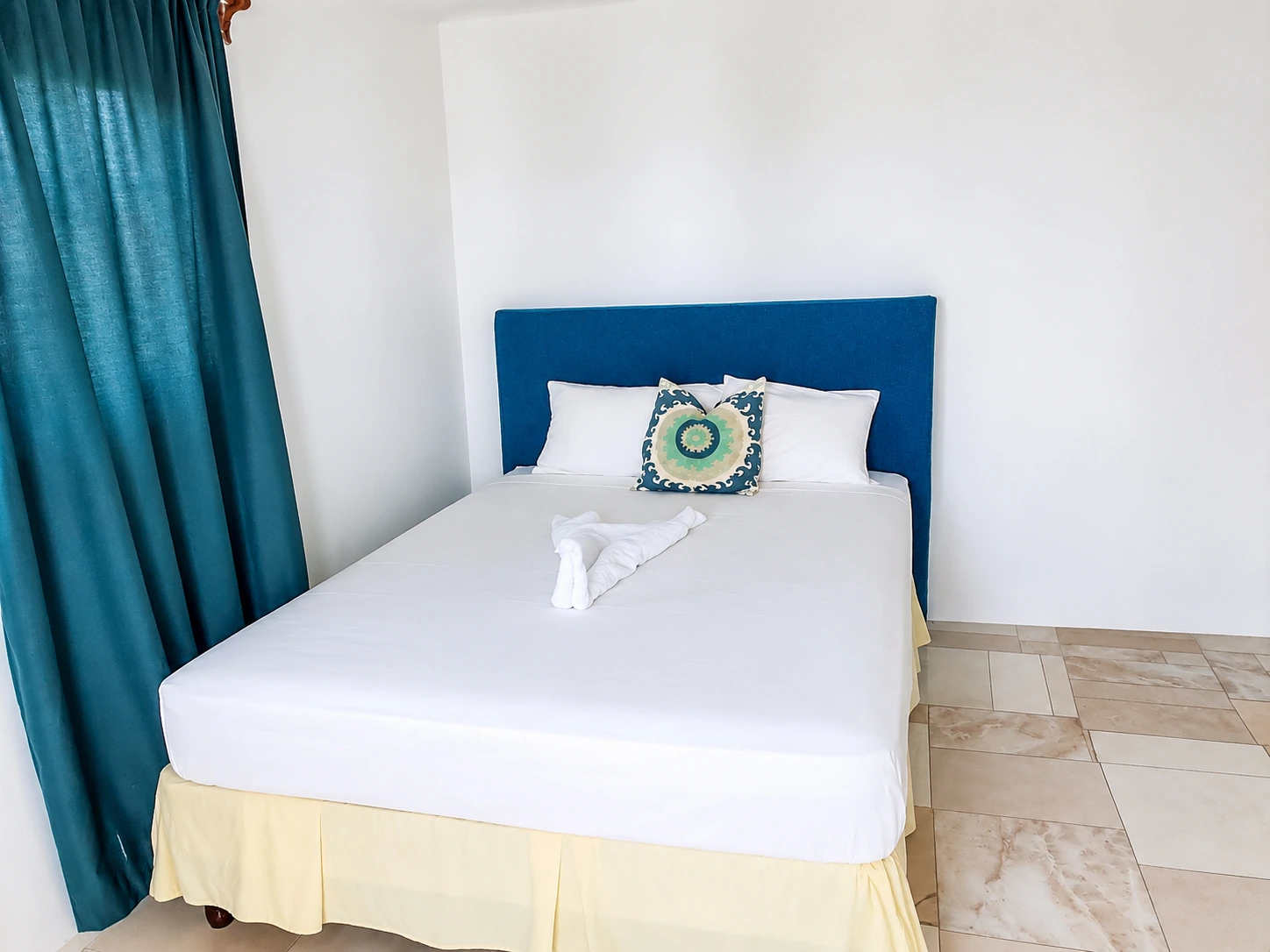 Da Villa Juanita - Garden Level Suite