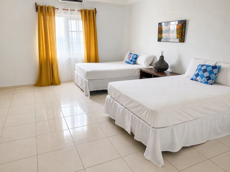 Da Villa Juanita - Garden Level Suite