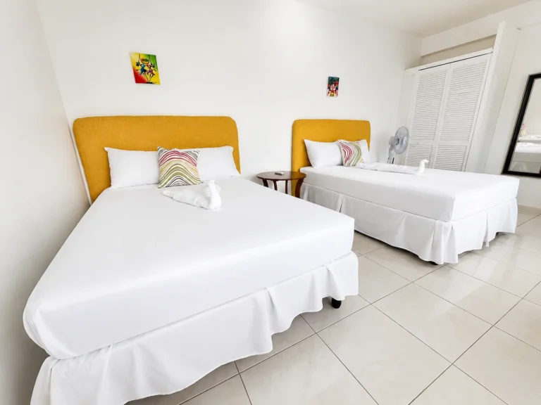 Da Villa Juanita - Garden Level Suite